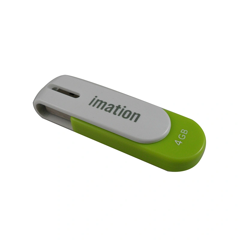 ​​​​​Plastic Swivel USB Flash Disk