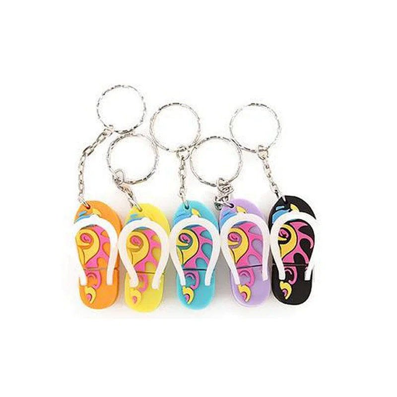 Slipper Shape USB Flash Drive