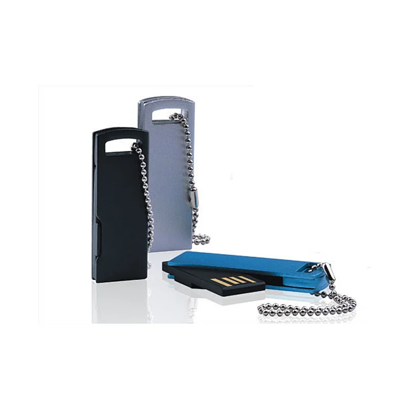 Metal Mini USB Disk