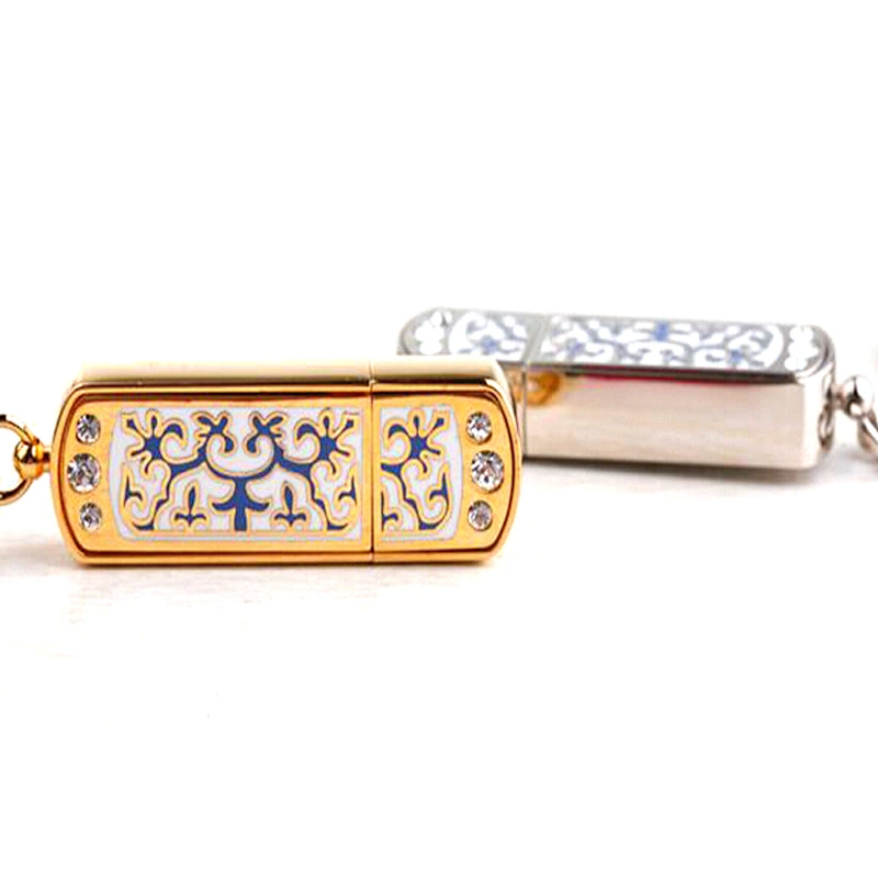 Jewelry USB Disk