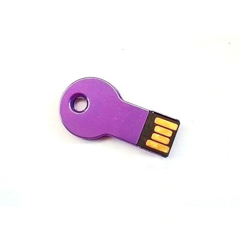 Circle Key USB Flash Disk