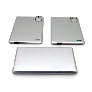 Metal Card USB Flash Disk