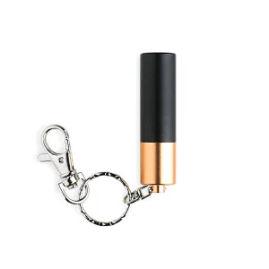 Metal Battery Shape USB Flash Drive