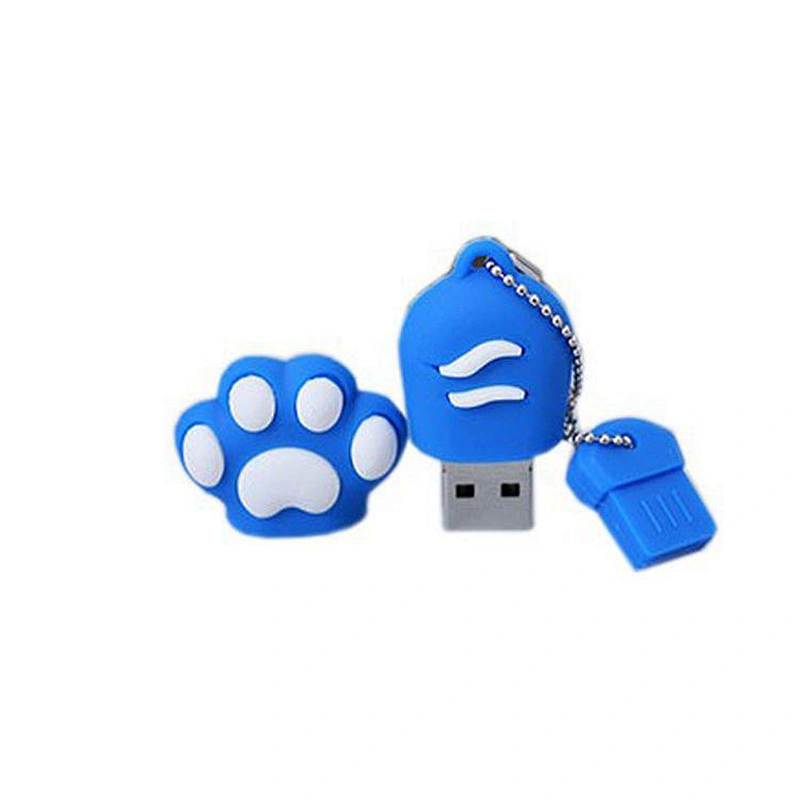 Pow Shape USB Flash Drive