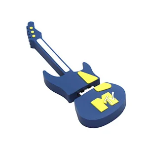 Violin Shape USB Flash Drive