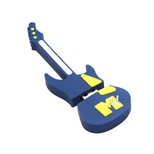Violin Shape USB Flash Drive