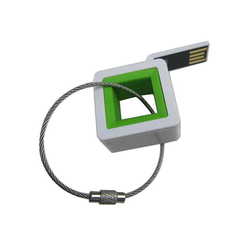 Rubik's Cube USB Flash Drive