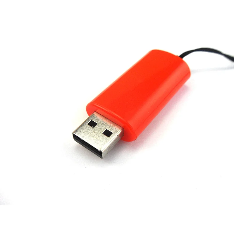 Stretch USB Memory Stick