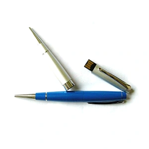 Waterproof Pen Stylish USB Flash Pen Drive 32GB