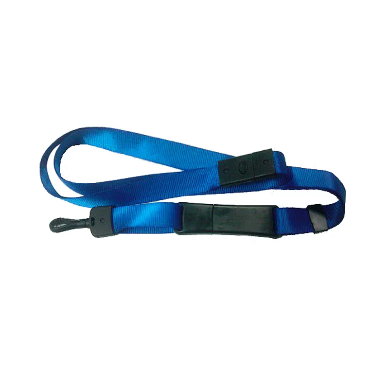 Lanyard USB Flash Drive