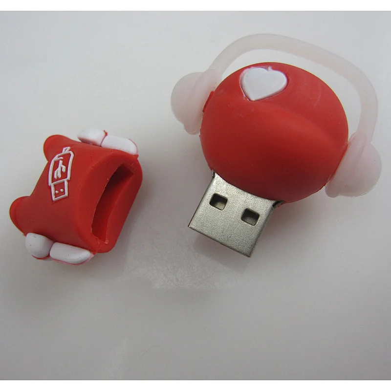 Music Player Shape USB Flash Drive
