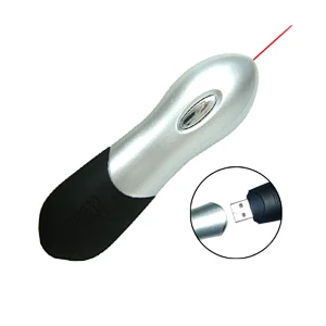Laser USB Memory Stick