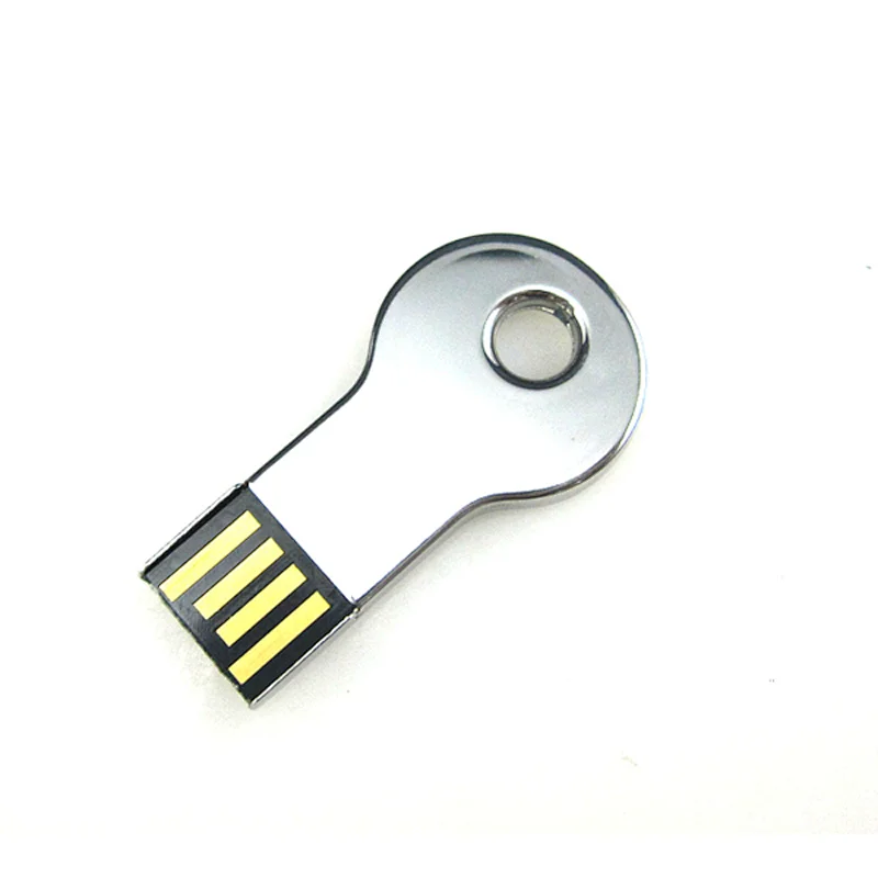 Circle Key USB Flash Disk