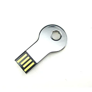 Circle Key USB Flash Disk