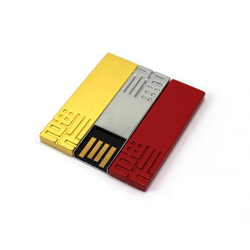 China Style USB Flash Disk