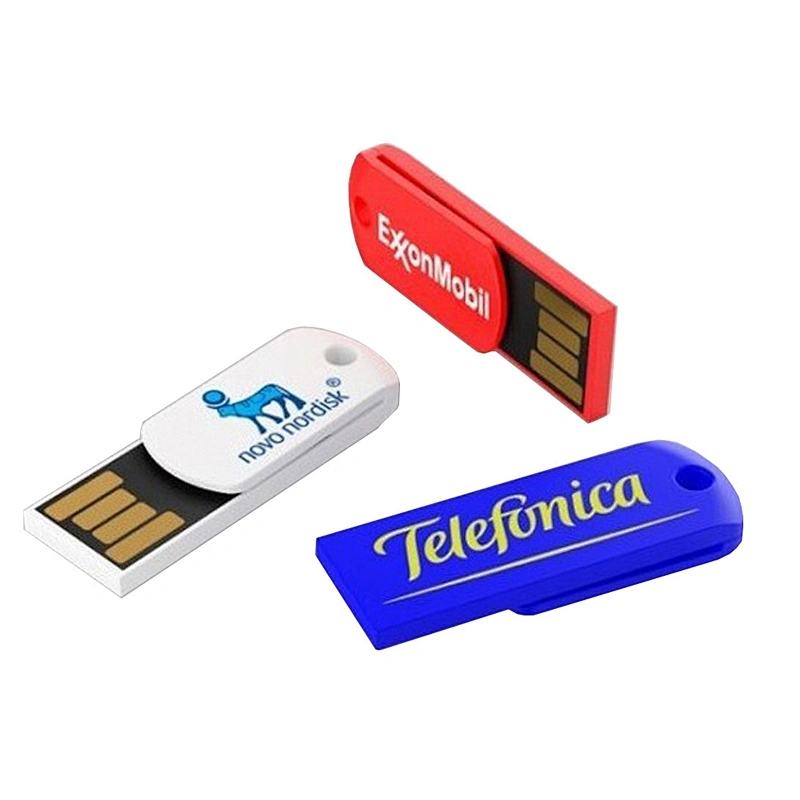 Clip USB Drive