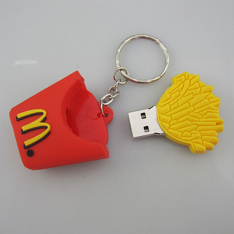 Mcdonald's USB Flash Drive