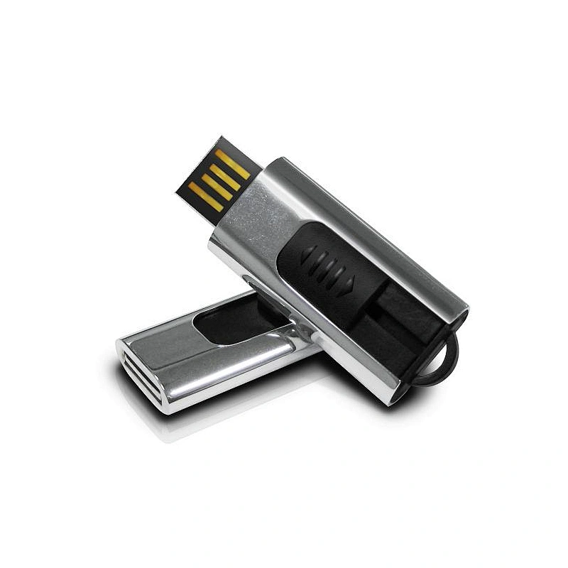 Stretch Mini USB Flash Disk