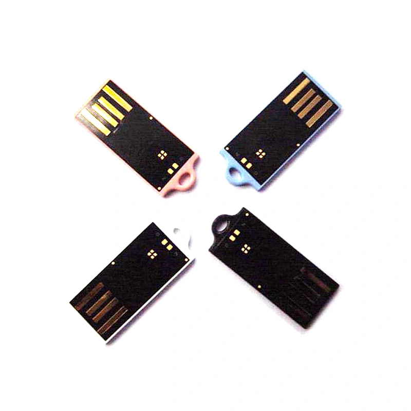 Mini Slim USB Flash Stick