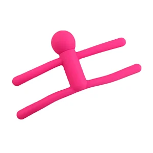 People Shape USB Flash Drive