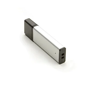 Metal USB Flash Drive USB Stick Memory Disk Pendrive