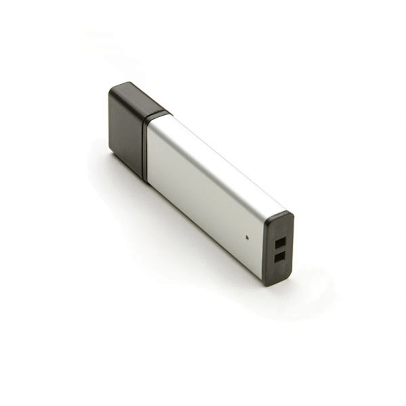Metal USB Flash Drive USB Stick Memory Disk Pendrive