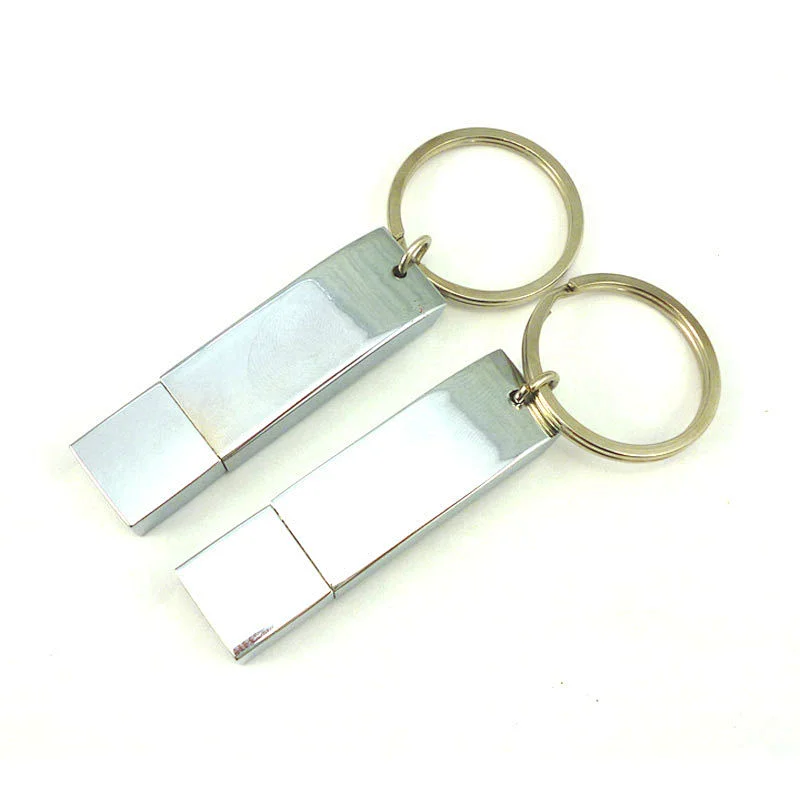 Metal USB Flash Drive