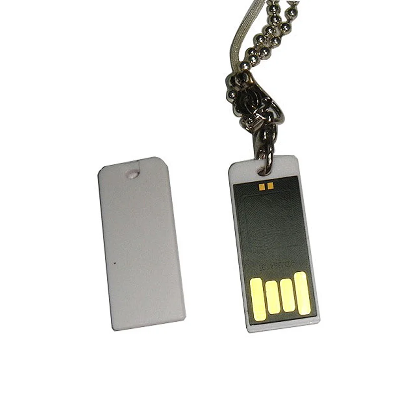 Mini Slim USB Flash Stick