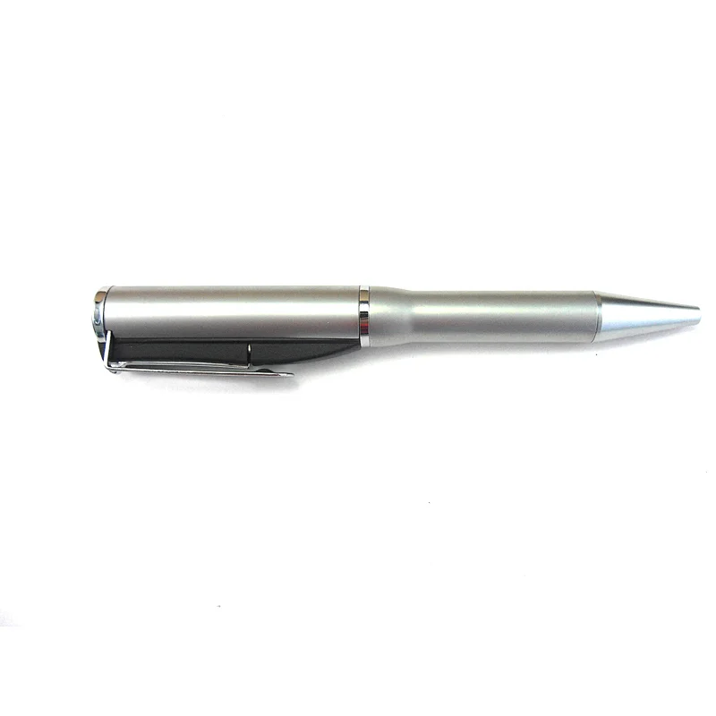 Push and Pull USB Pen Drive