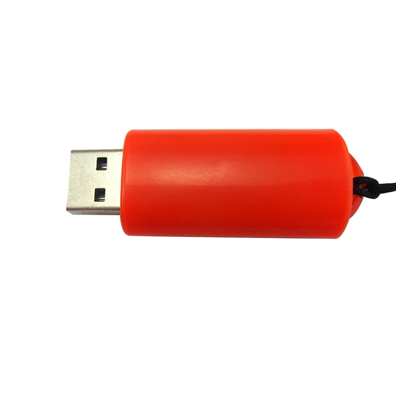 Stretch USB Memory Stick