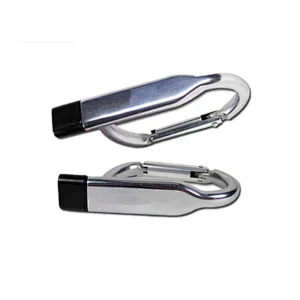 Mountaineering Buckle USB Flash Drive