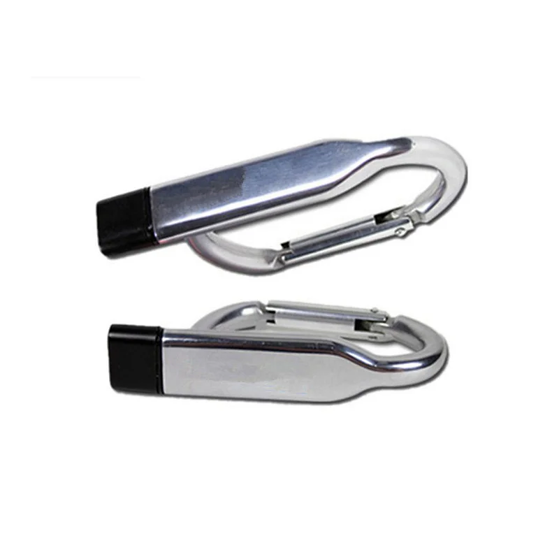 Mountaineering Buckle USB Flash Drive