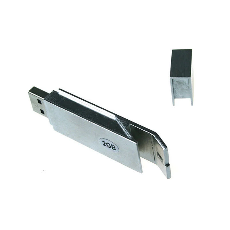 Bottle Opener USB Flash Drive