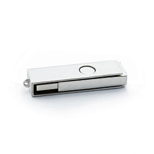 USB Flash Memory Drive 8GB Swivel USB Flash Drive