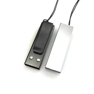 Clip USB Drive
