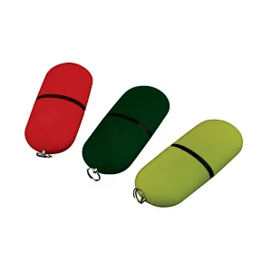 Lipstick Style USB Flash Drive