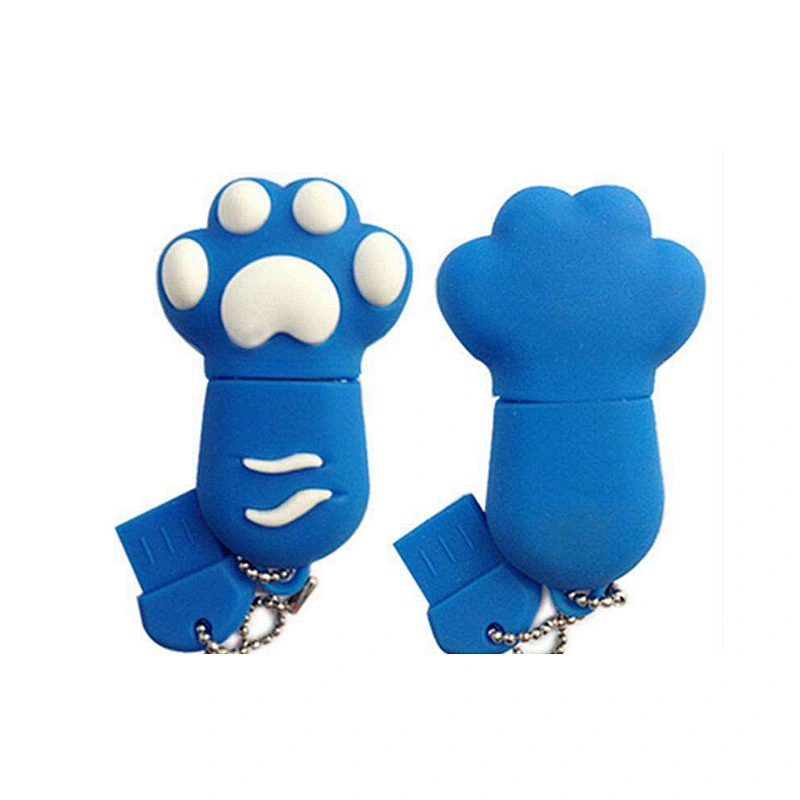 Pow Shape USB Flash Drive