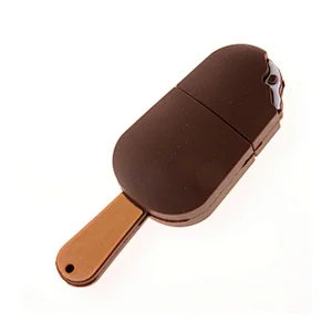 Ice Cream Shape USB Flash Drive