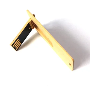Paper Card USB Flash Drive