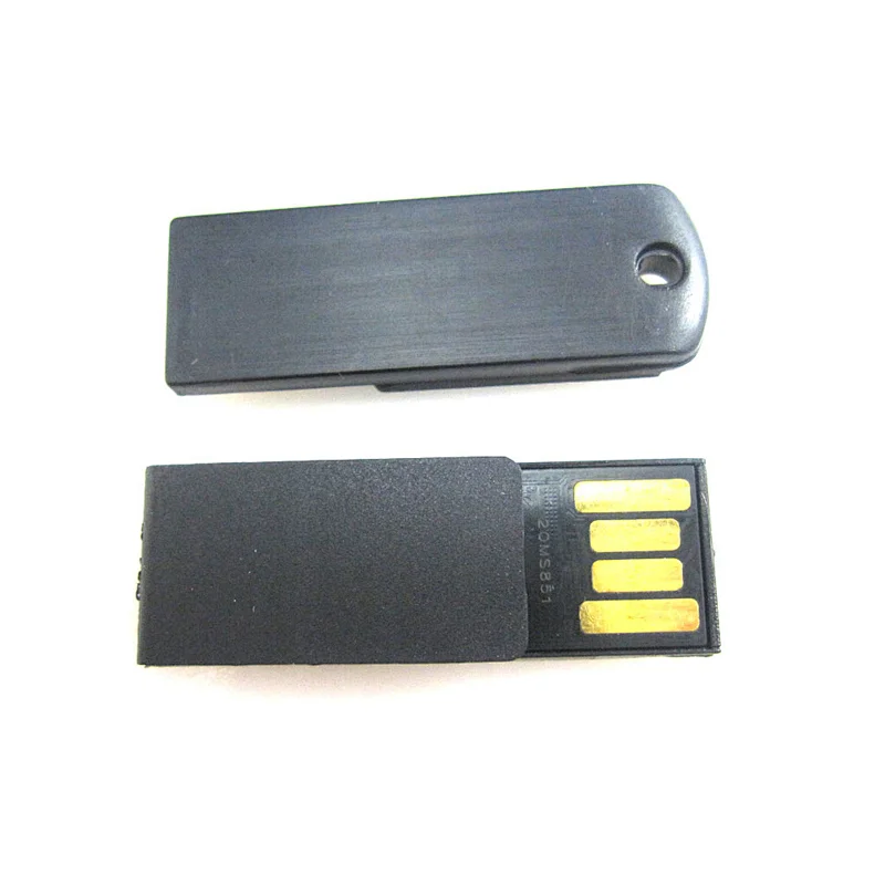 Clip USB Drive