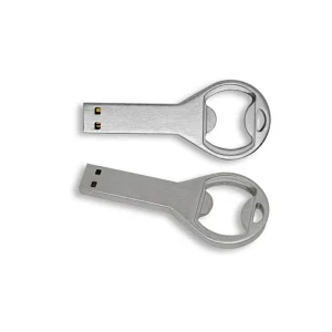 Bottle Opener USB Flash Drive