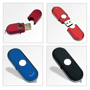 Fashion Style USB Flash Drive