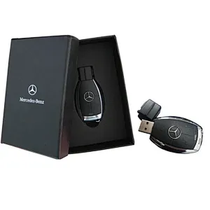 Mercedes-Benz Car Key USB Flash Drive