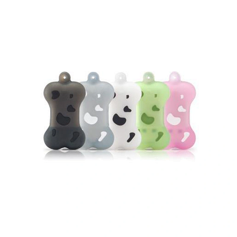 Dog Bone Shape USB Flash Drive