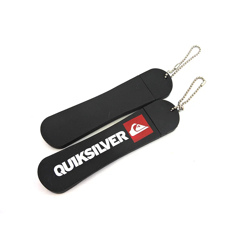 Snowboard USB Flash Drive