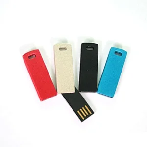 Metal Mini USB Disk