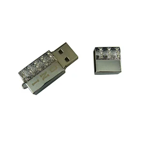 Jewelry USB Disk