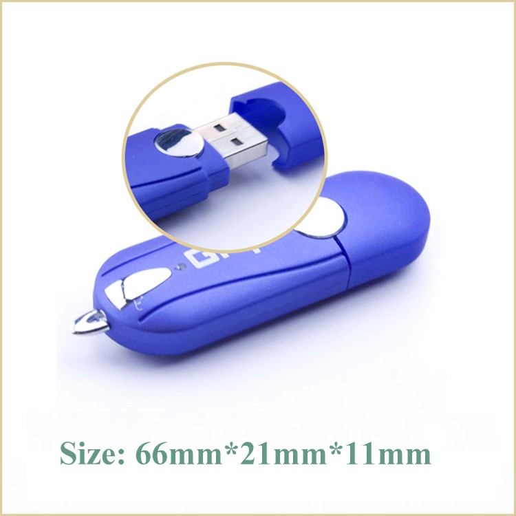Fancy USB Flash Drive USB Stick 16GB USB 2.0