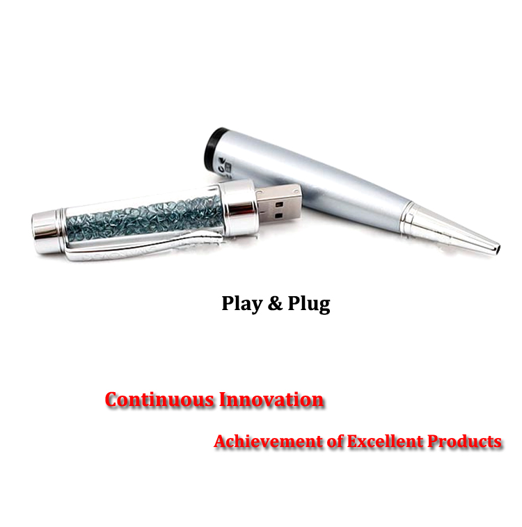 Customized Pen Drive Dubai USB Pen Drive Souvenir 32GB
