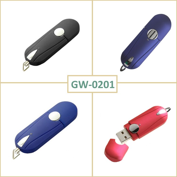 Fancy USB Flash Drive USB Stick 16GB USB 2.0